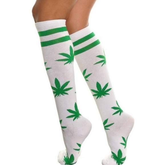 Accessories - Knee High Socks